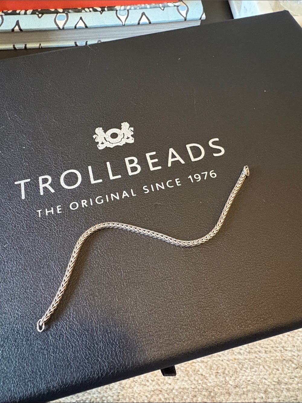 Trollbeads Bracelet